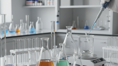 What is Lab Supplies Used For in Scientific Research?