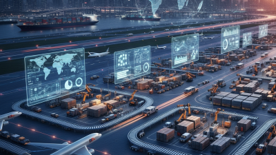 What is International Express Shipping and How Does It Work?