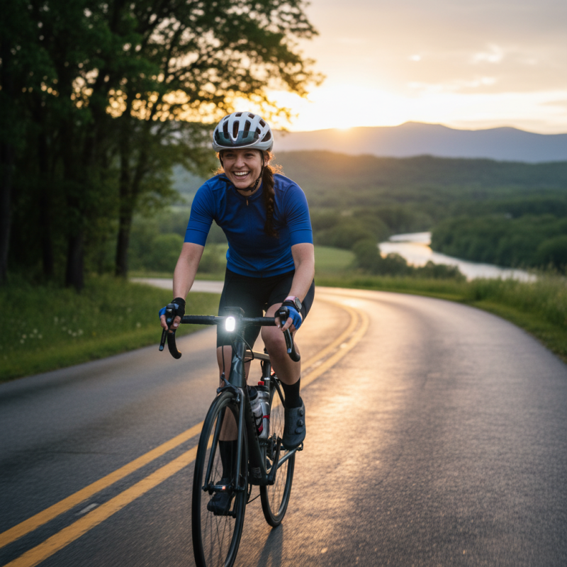 Top Bicycle Accessories You Need for an Enhanced Riding Experience?