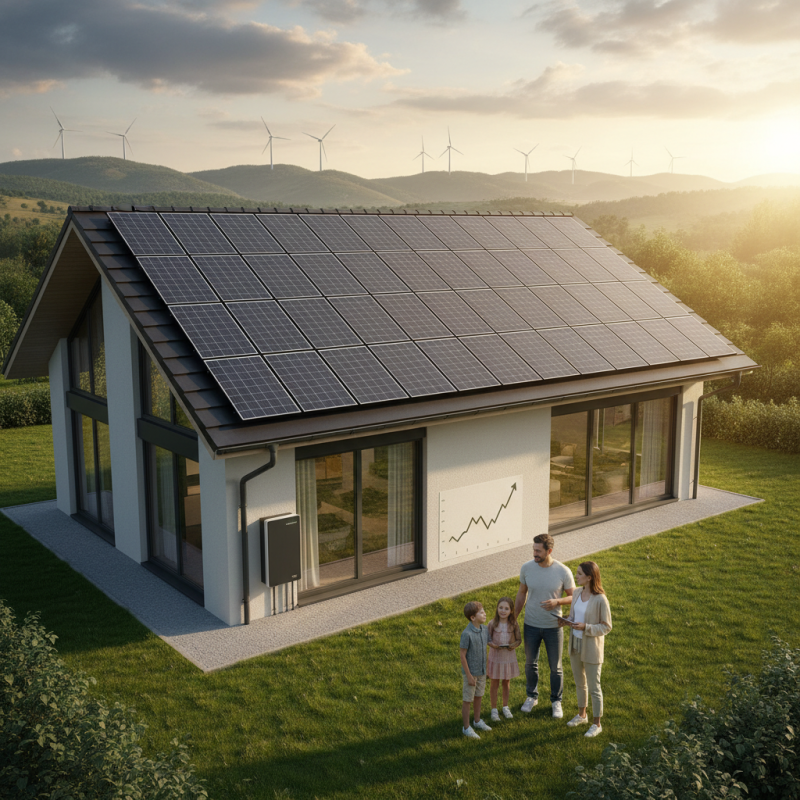 2026 Best Home Solar Power System Cost What to Expect?