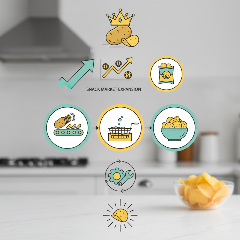 Best Potato Chips Machine for Perfect Snack Every Time?