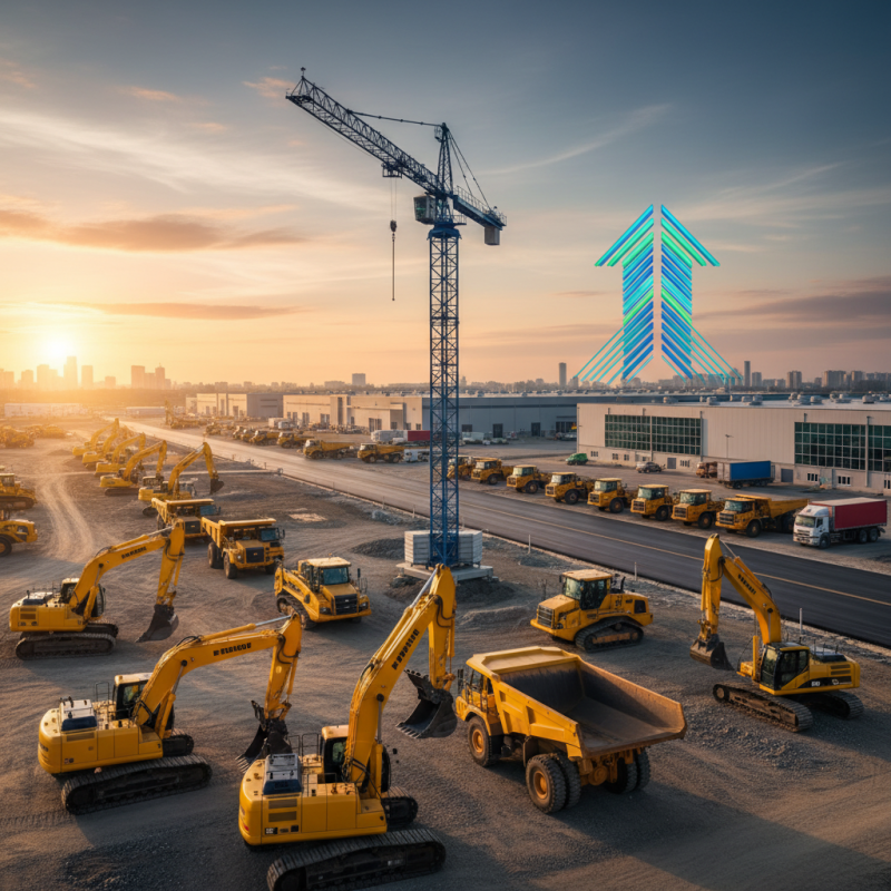 What is Maquinarias Nuevas and How to Choose the Right One?