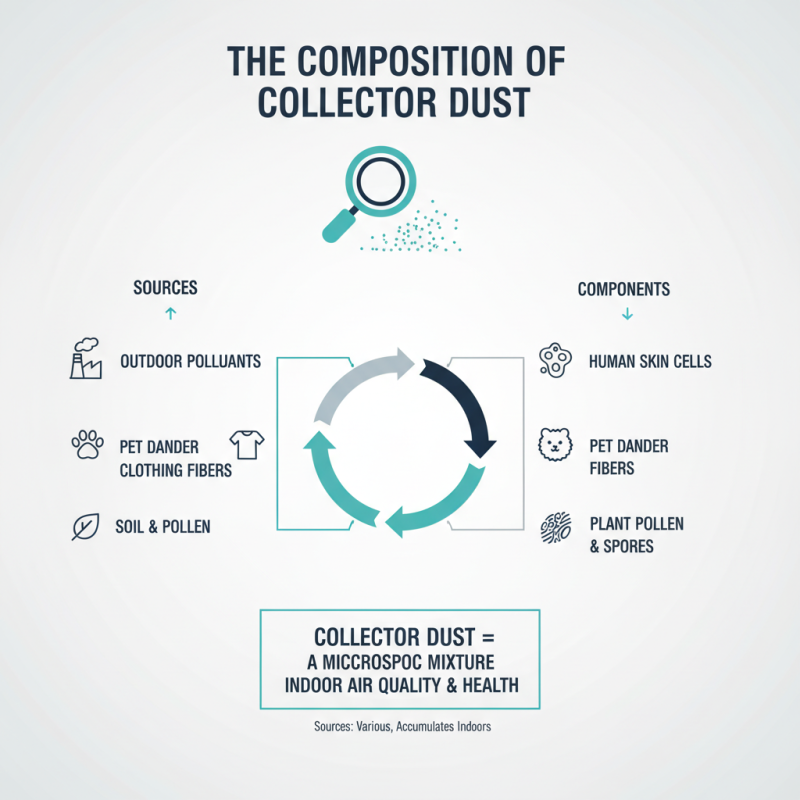 Why is Collector Dust Important for Your Health and Environment?