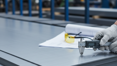 Essential Tips for Choosing Cold Rolled Sheet Products?