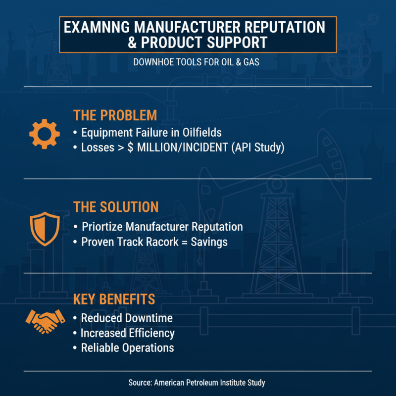 How to Select the Right Oilfield Downhole Tools for Your Needs?