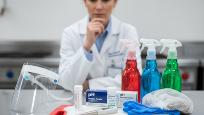 Essential Tips for Choosing the Best Food Safety Kits?