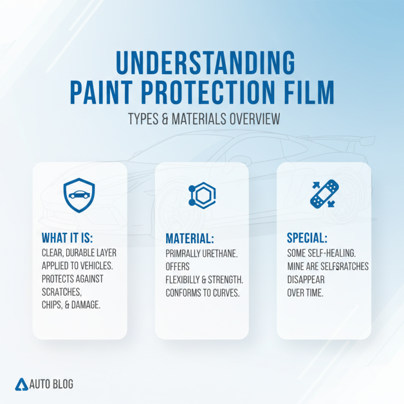 2026 Top Paint Protection Film Benefits and Usage Explained?