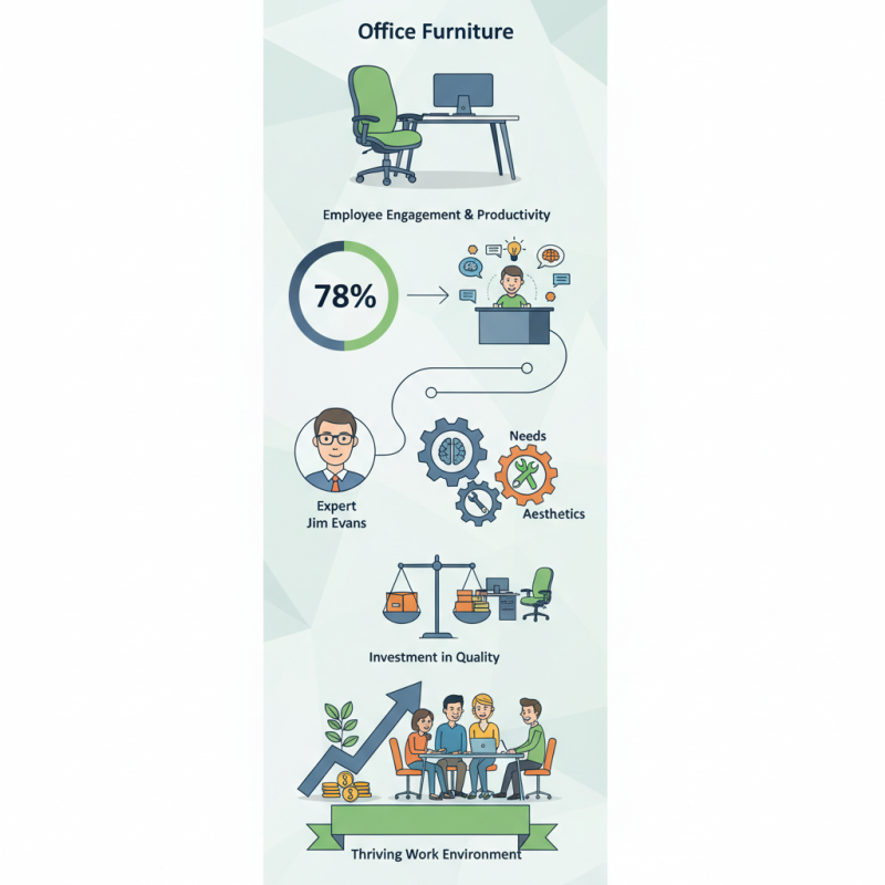 What is Office Office Furniture and How to Choose the Right Pieces?