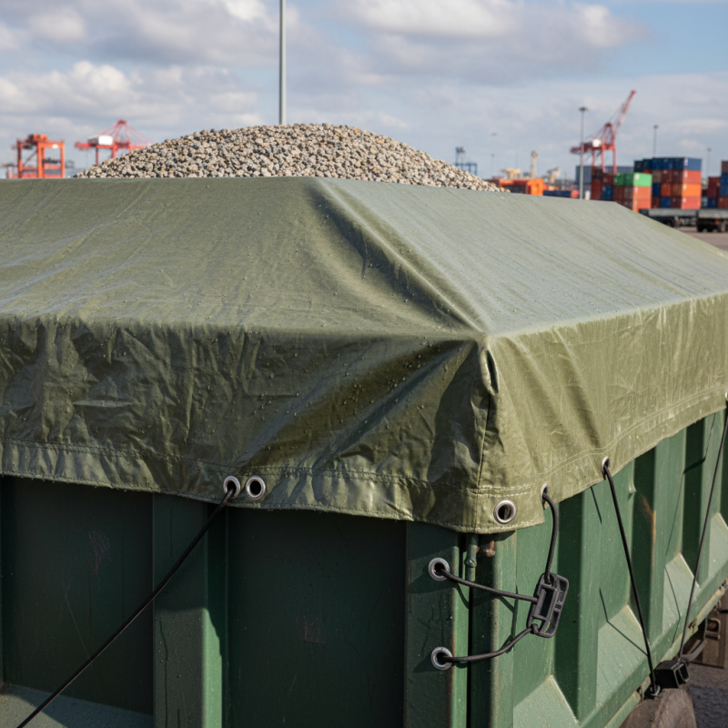 Top 10 Heavy Duty Truck Tarps You Should Consider?