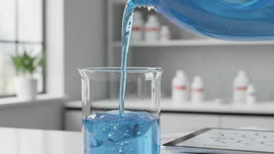 2026 Best HPMC for Liquid Detergents Benefits and Uses?