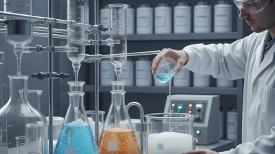 Top Tips for Using Cellulose Ether Additives in Industry?