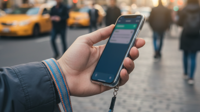 What is the Best Iphone Strap for Your Device?