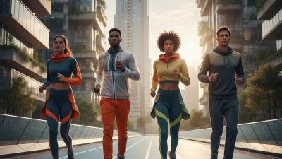 2026 Best Sports Wear Trends You Need to Know?