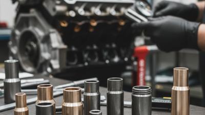 How to Choose a Customized Valve Guide for Your Engine?