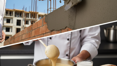 How to Use HPMC in Construction and Food Applications?