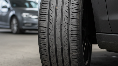Top 10 Signs You Need Car Tyre Replacement Now