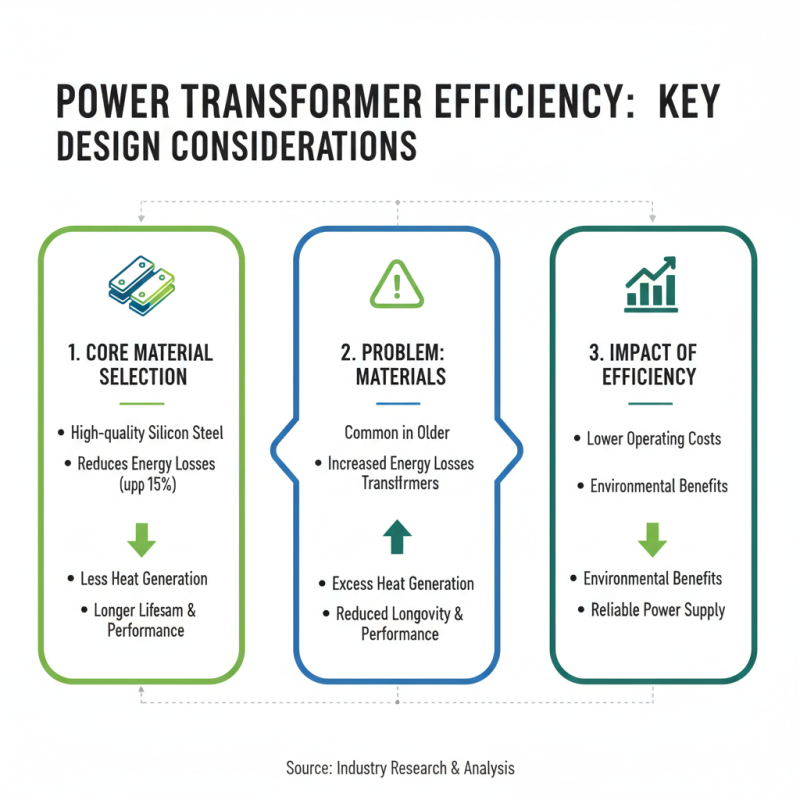Power Transformer Best Practices for Efficiency and Longevity?