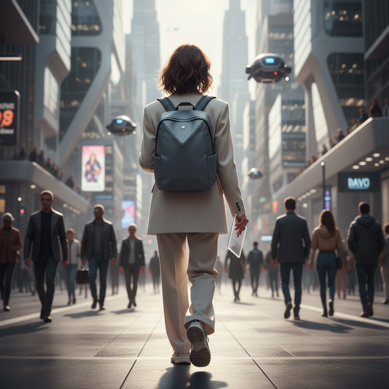 How to Choose the Perfect Fashion Backpack for 2026?