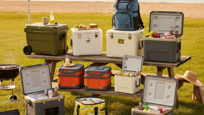 Top 10 Ice Box Cooler Storage Solutions for Ultimate Convenience?