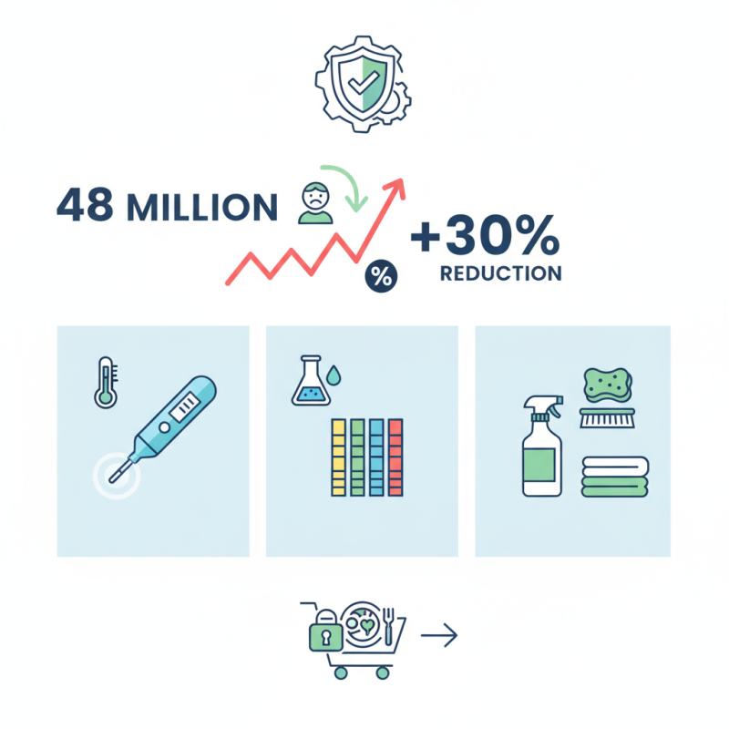 What Are the Best Food Safety Kits for 2026?