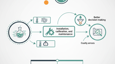 How to Choose the Right Chemical Flow Meter for Your Applications?