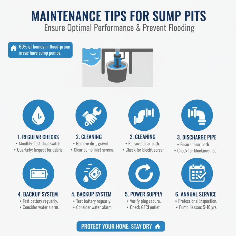 What is a Sump Pit and How Does it Work?