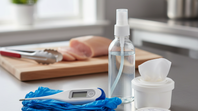 What is a Food Safety Kit and Why Do You Need One?