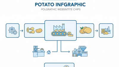 2026 Best Potato Chips Machine Buying Guide and Tips?