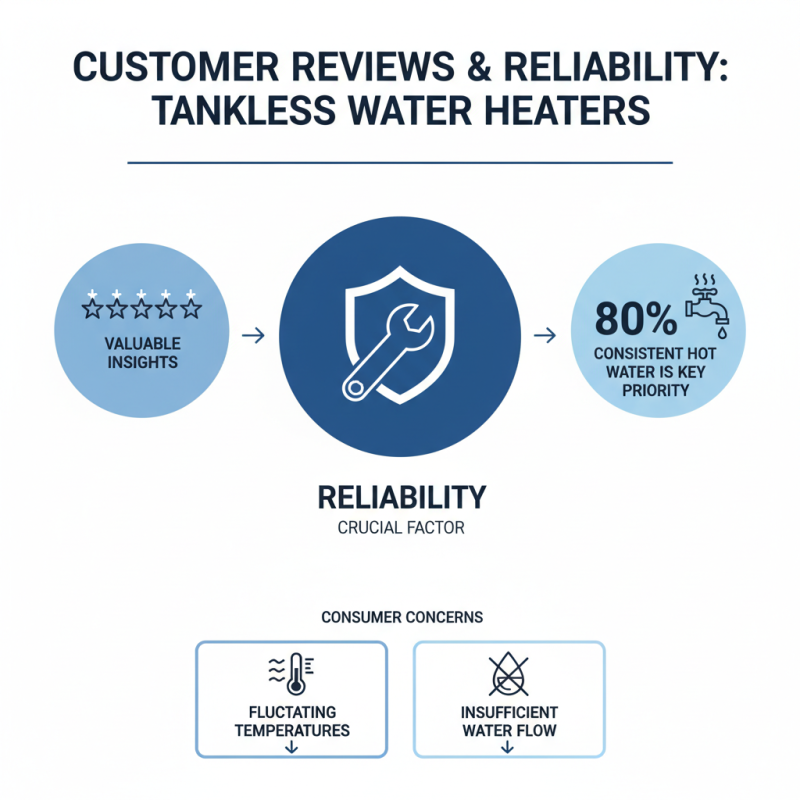 2026 Top Picks for Best Tankless Water Heater You Need to Consider?