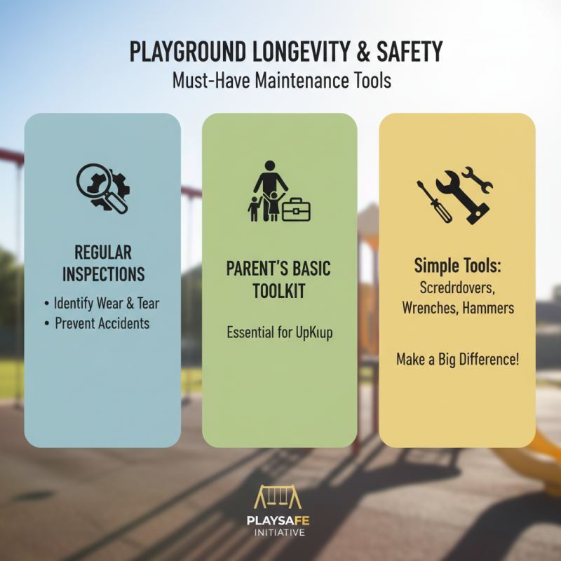 Essential Playground Accessories Every Parent Should Consider?