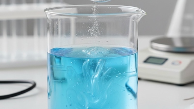 How to Use HPMC for Liquid Detergents Effectively?