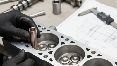 Why Choose Customized Valve Guides for Your Engine Needs?