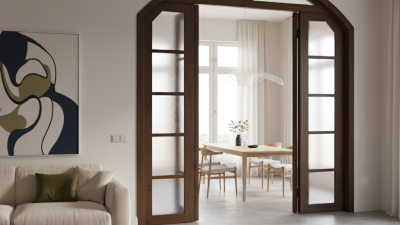 2026 Best Interior Folding Door Manufacturer Options to Consider?