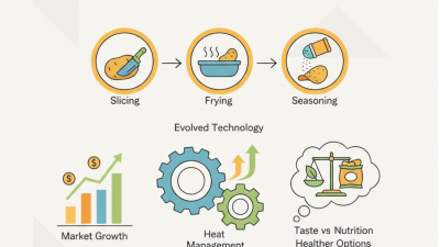 What is a Potato Chips Machine and How Does It Work?