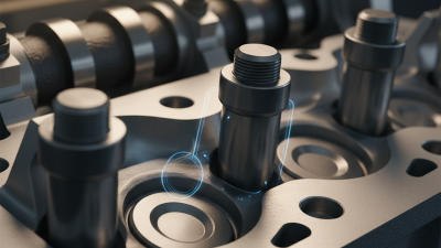 How to Customize Valve Guides for Optimal Engine Performance?