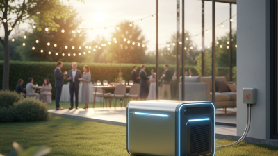 2026 Best Silent Generator Set for Your Power Needs?