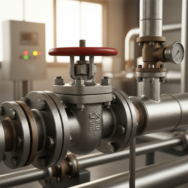 2026 How to Choose the Right Forged Steel Ball Valve?