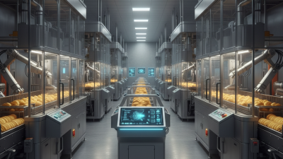 Top Potato Chips Machine Options for 2026 Are They Worth It?