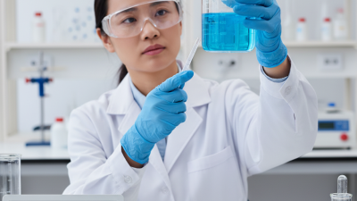 HPMC Benefits and Uses in Liquid Detergents Explained