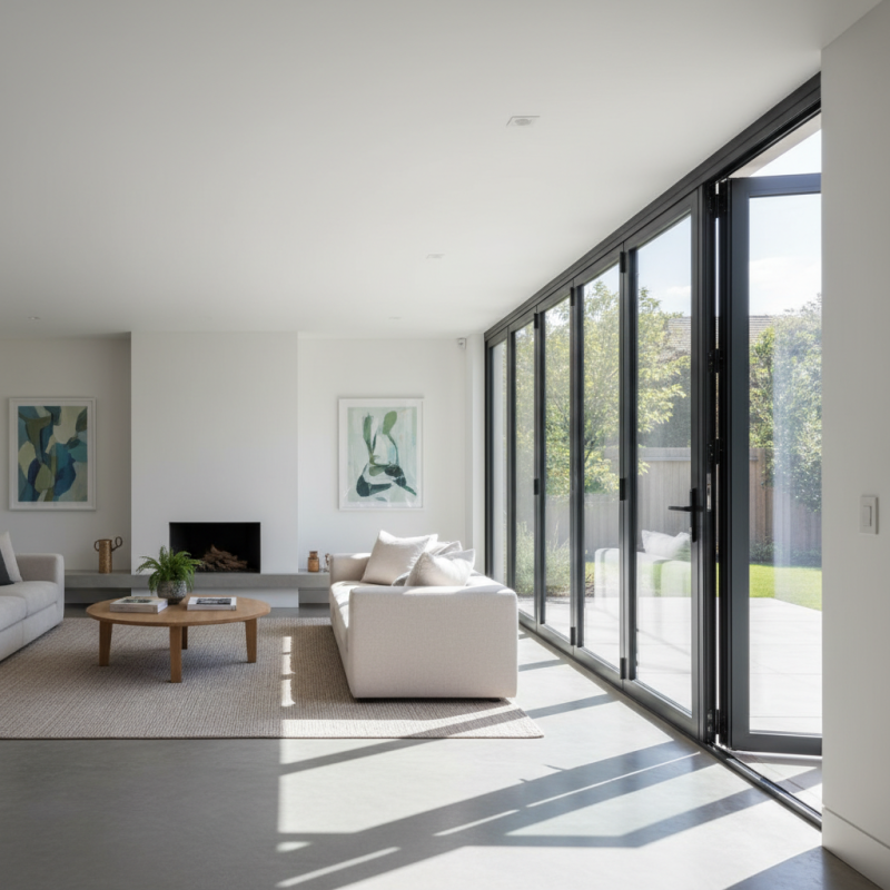 2026 How to Choose the Best Interior Folding Door Manufacturer?