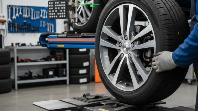 Why Is Tire Balance and Alignment Important for Your Vehicle?