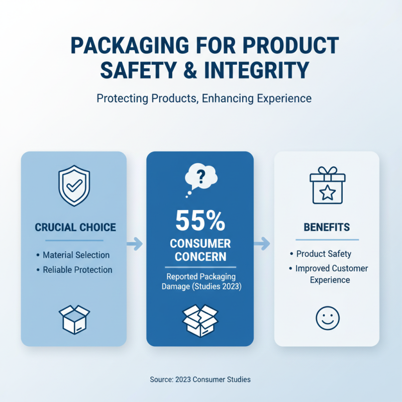 2026 How to Choose the Best Package Materials for Your Products?