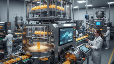 What is the Best Potato Chips Machine for 2026?