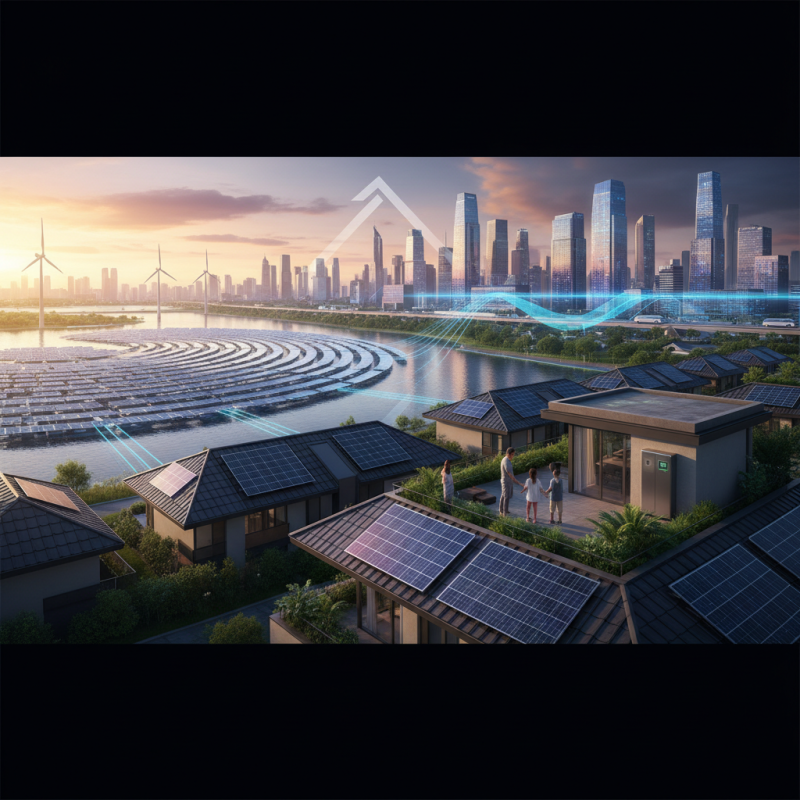 2026 Top Trends in Solar Industry Innovations and Technologies?