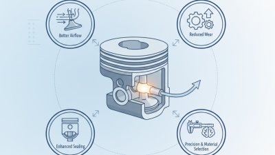 Custom Valve Guide Best Practices for Optimal Performance?