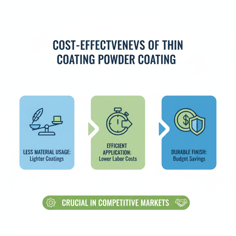 Top 10 Benefits of Thin Coating Powder Coating Solutions?
