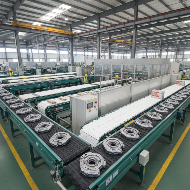 How to Choose the Best Transport Belt for Your Needs?