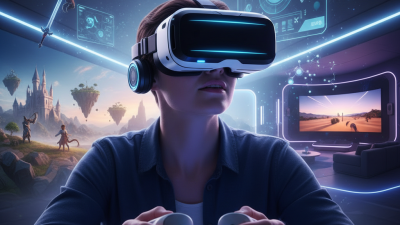 How to Choose the Best Virtual Reality Device for You?