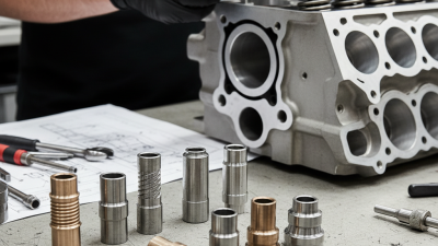 Customized Valve Guide Best Practices for Optimal Performance?