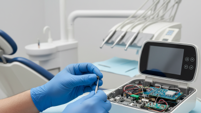 How to Repair Your Apex Locator Effectively and Efficiently?